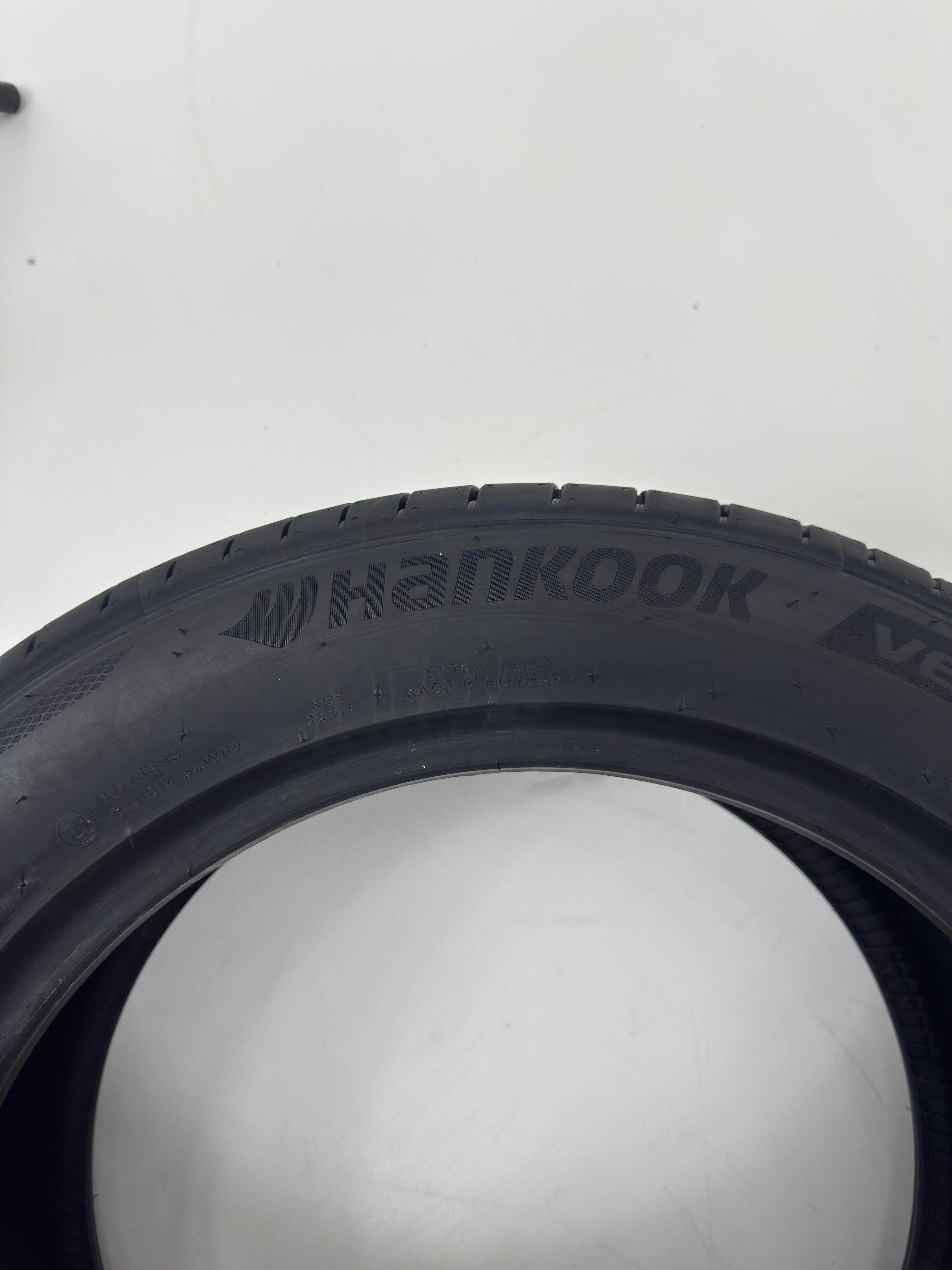 NOWE letnie OPONY 225/50R17  - Hankook Ventus Prime 4 - Montaż GRATIS