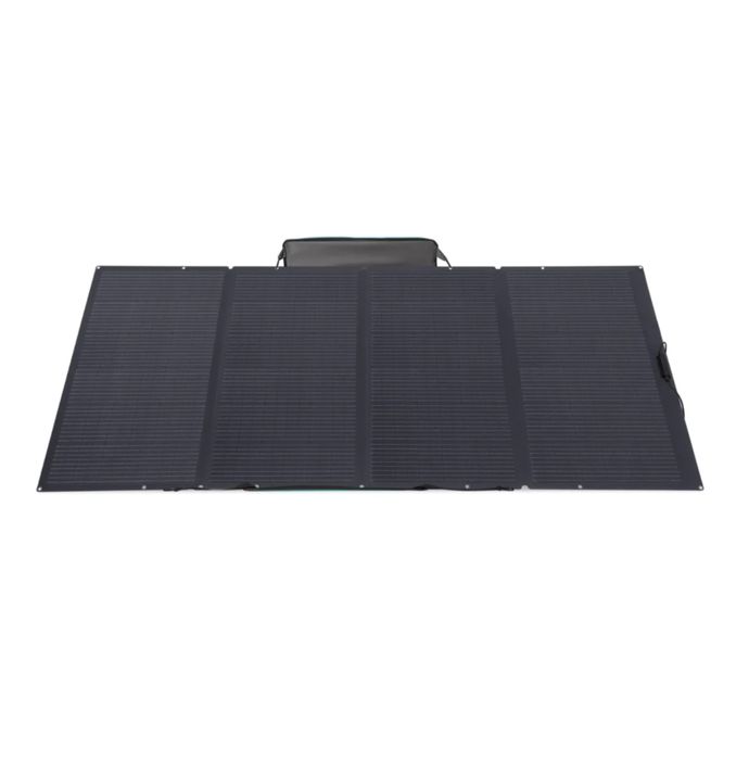 Сонячна панель EcoFlow 400 Вт Solar Panel