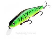 Воблер Orbit  Realis Jerkbait ВearKing,TsuYoki GOT Salmo Perch