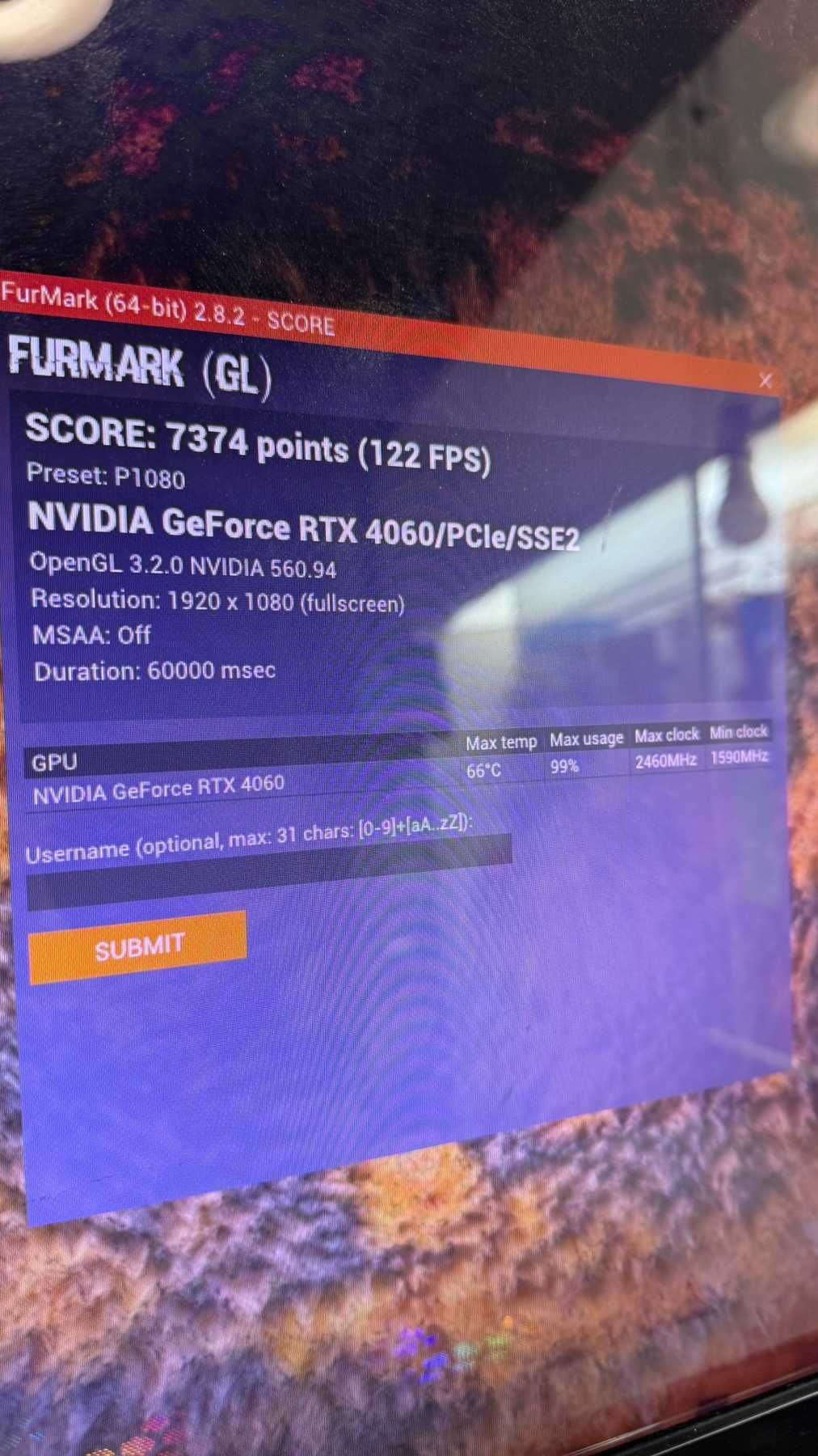 Ігровий ПК Intel Core i9 9900K 24 ядра 64DDR4 500SSD RTX 4060 8Gb W11