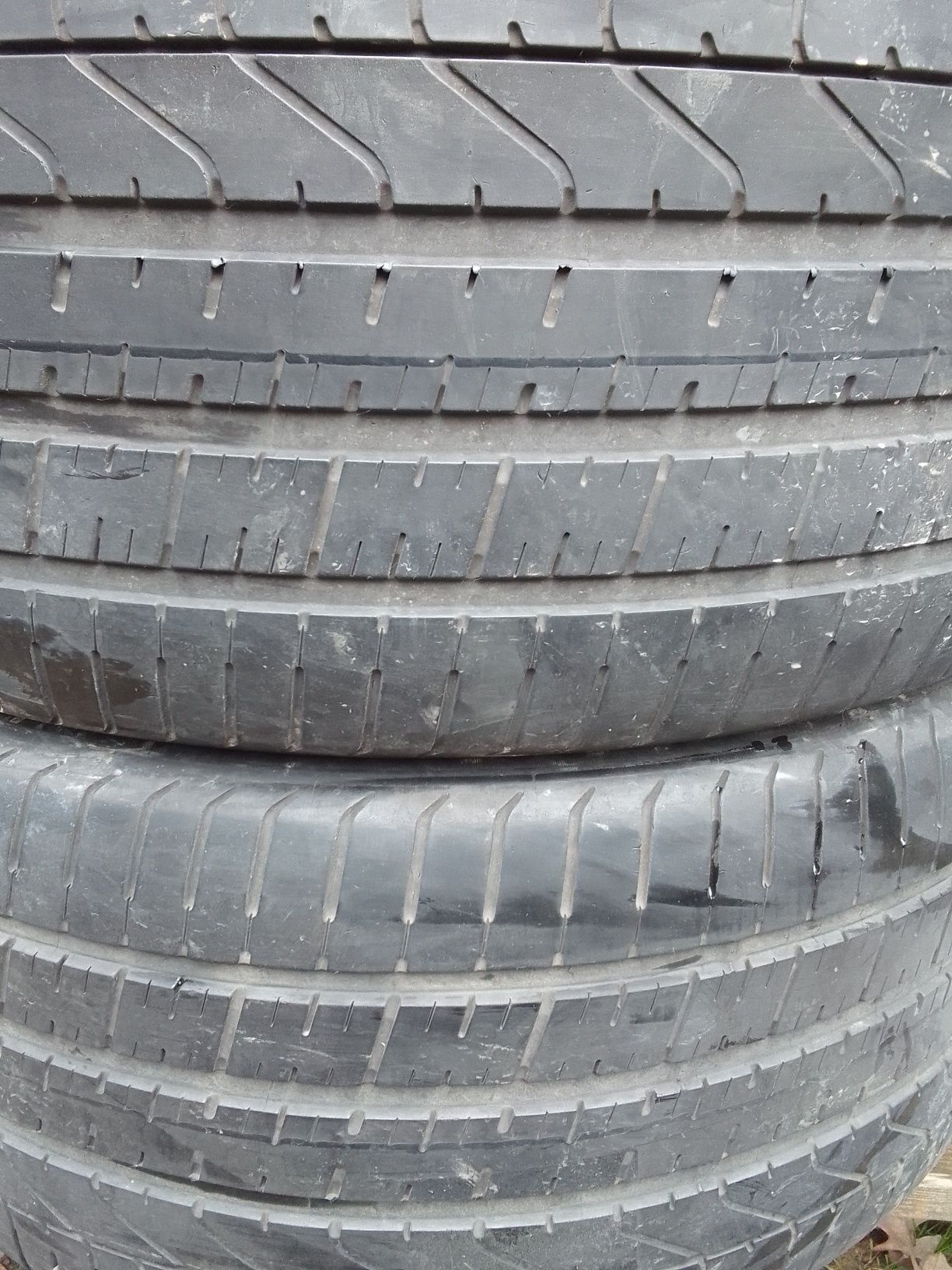 Cena za 2 Opony letnie 325/35r22 PIRELLI 2019r