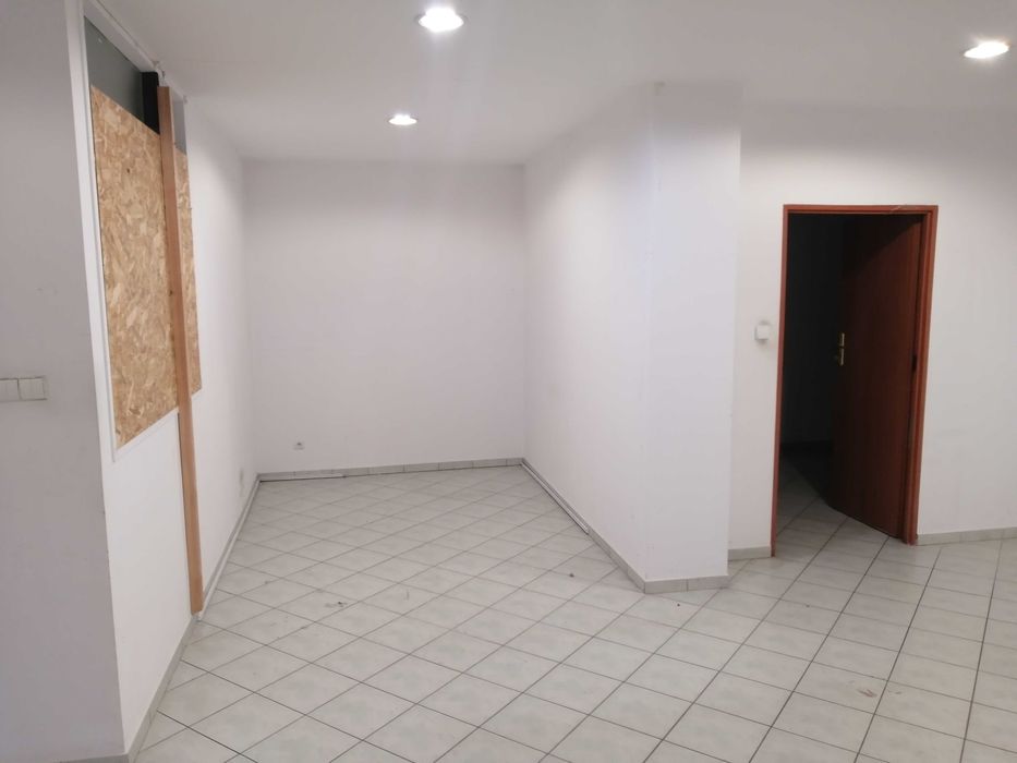 Wynajmę lokal użytkowy 120m2 CENTRUM Ząbkowic Śląskich