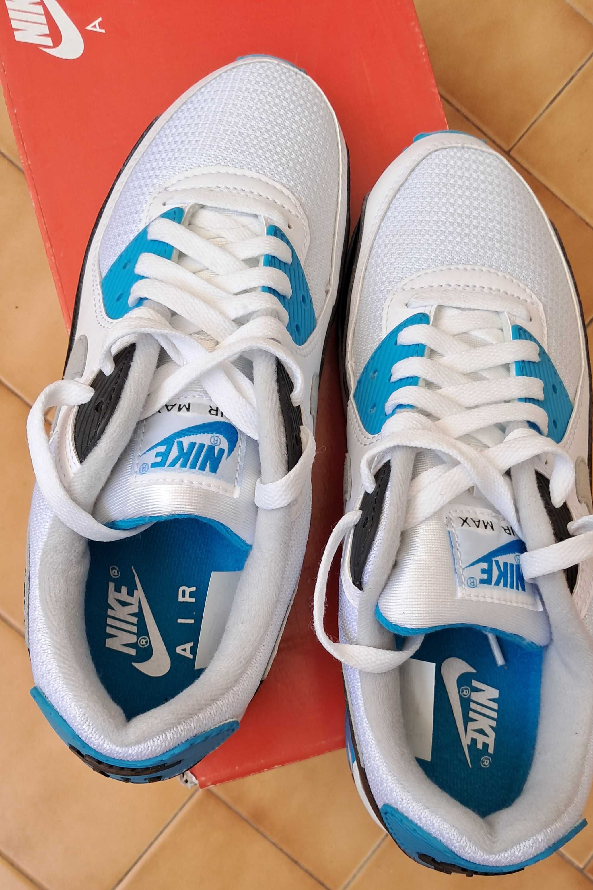 Tenis air max OG 42,5