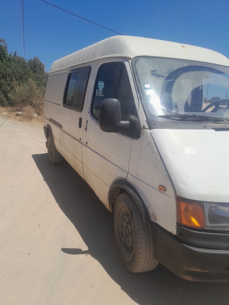 Ford Transit 190L
