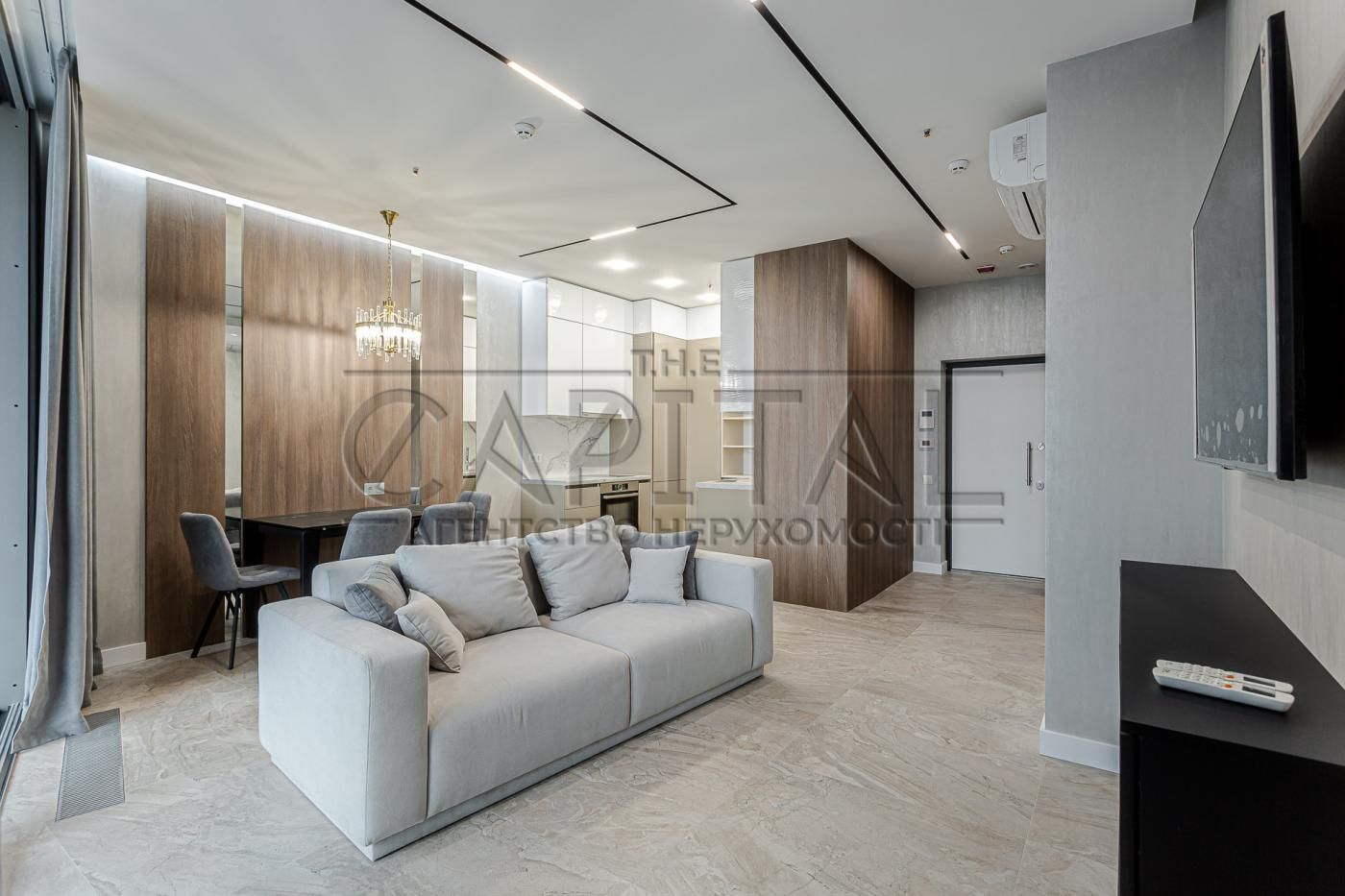 Продаж квартири, ЖК Taryan Towers, Лумумби Патріса, Печерськ