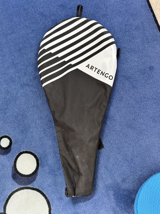 Vendo raquete de tenis com oferta