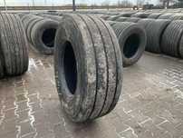 385/65R22.5 Opona BRIDGESTONE DURAVIS R-STEER 002 8-9mm Przód