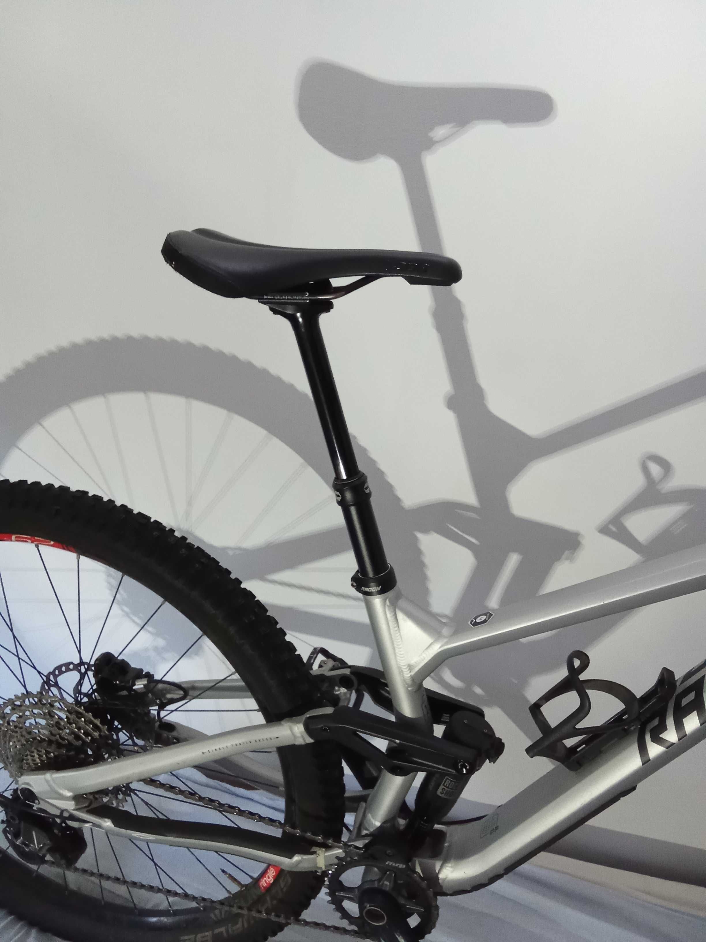 Radon Skeen Trail 7.0 AL