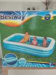 5w1 basen Bestway 305x183x56