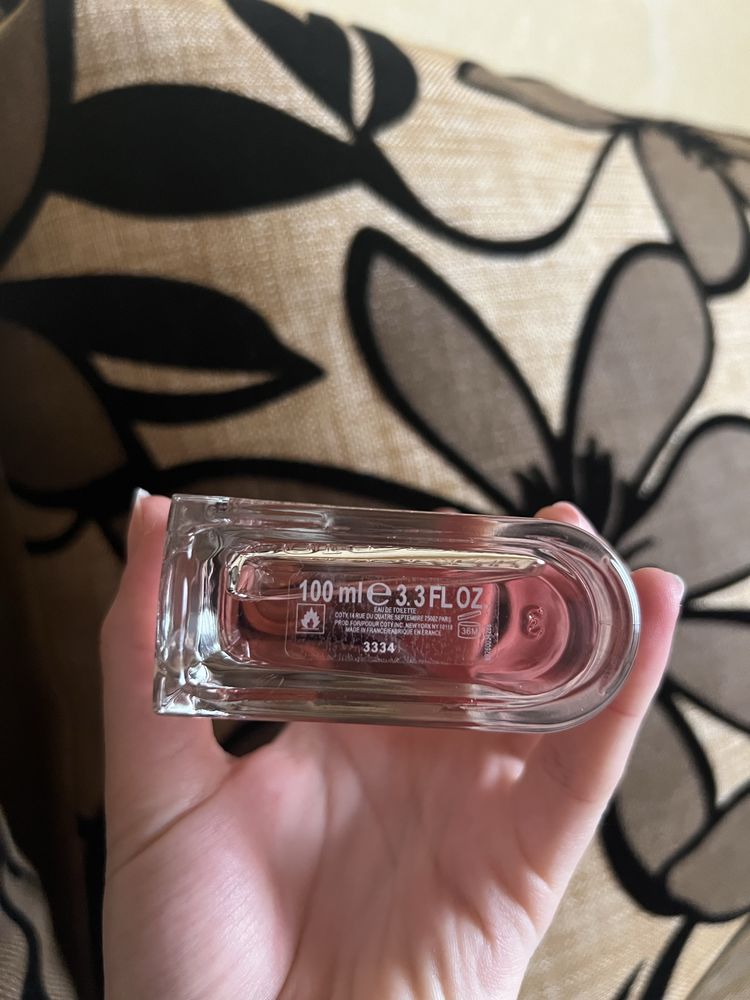 Парфуми Burberry
