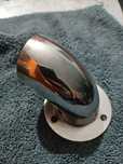 Koncowka wydechu Cf Moto gen2 i 3 Qj motor Goes Odes Segway