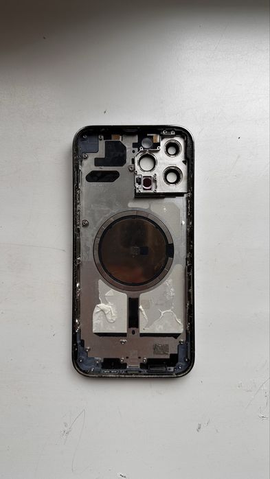 Корпус iPhone 13 pro max