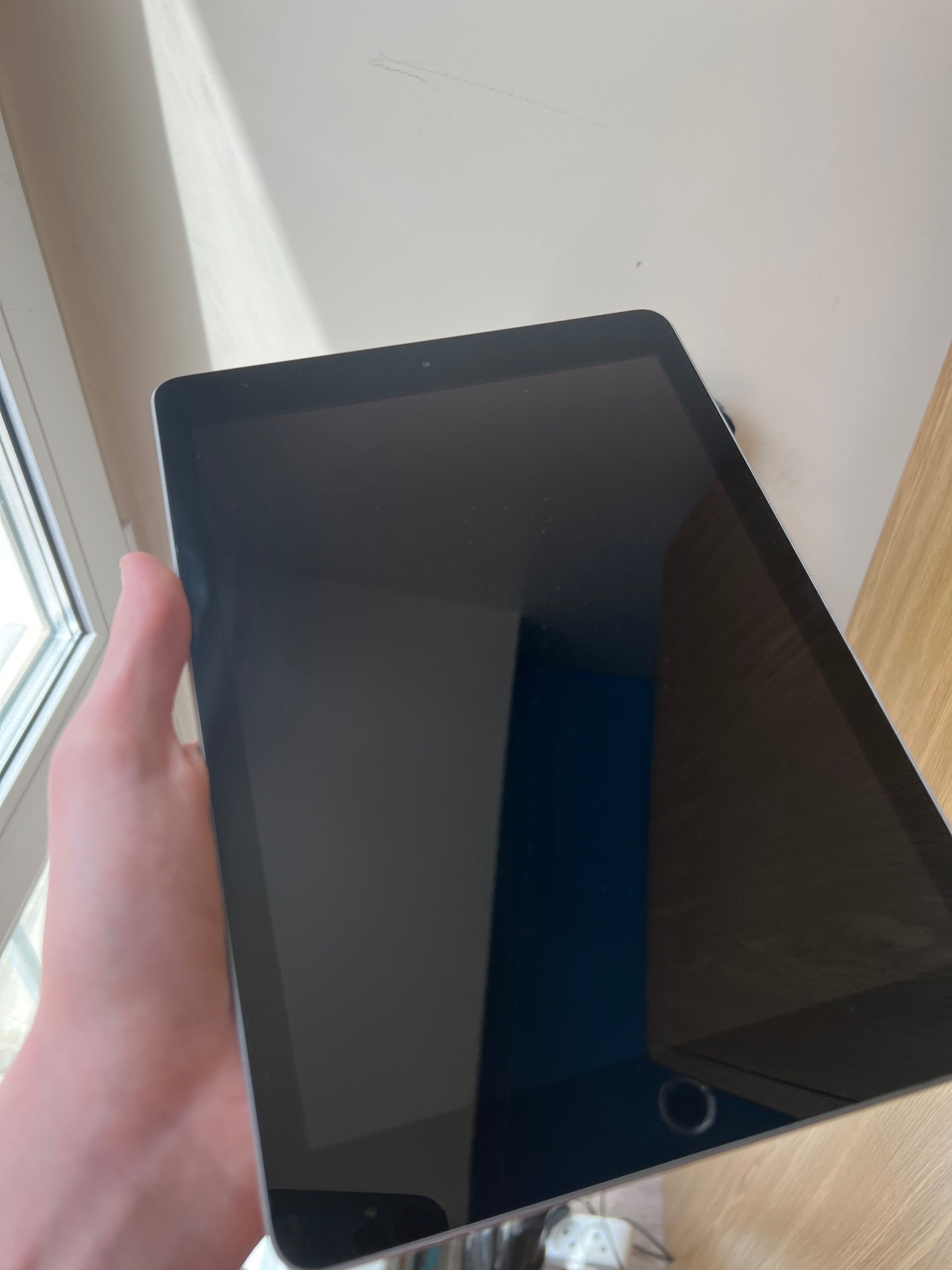 iPad 6 128gb WiFi