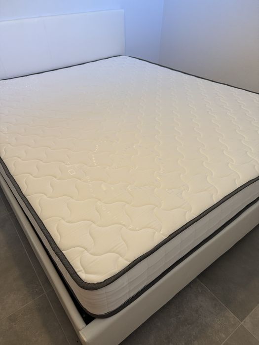 Colchão DORMUS Senso (200x160 cm - Espuma) - 1 semana de uso