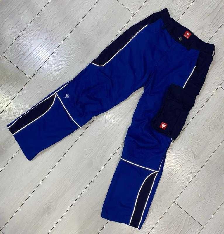 чоловічі штани Engelbert Strauss Workwear
розмір S