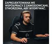 Mysz LOGITECH G PRO X Superlight 2 Lightspeed Czarny