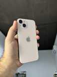 Apple iphone 13 128 gb рожевий айфон 91%