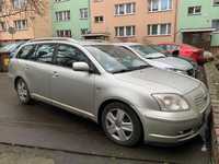 Toyota Avensis 2.0 D4D 2003