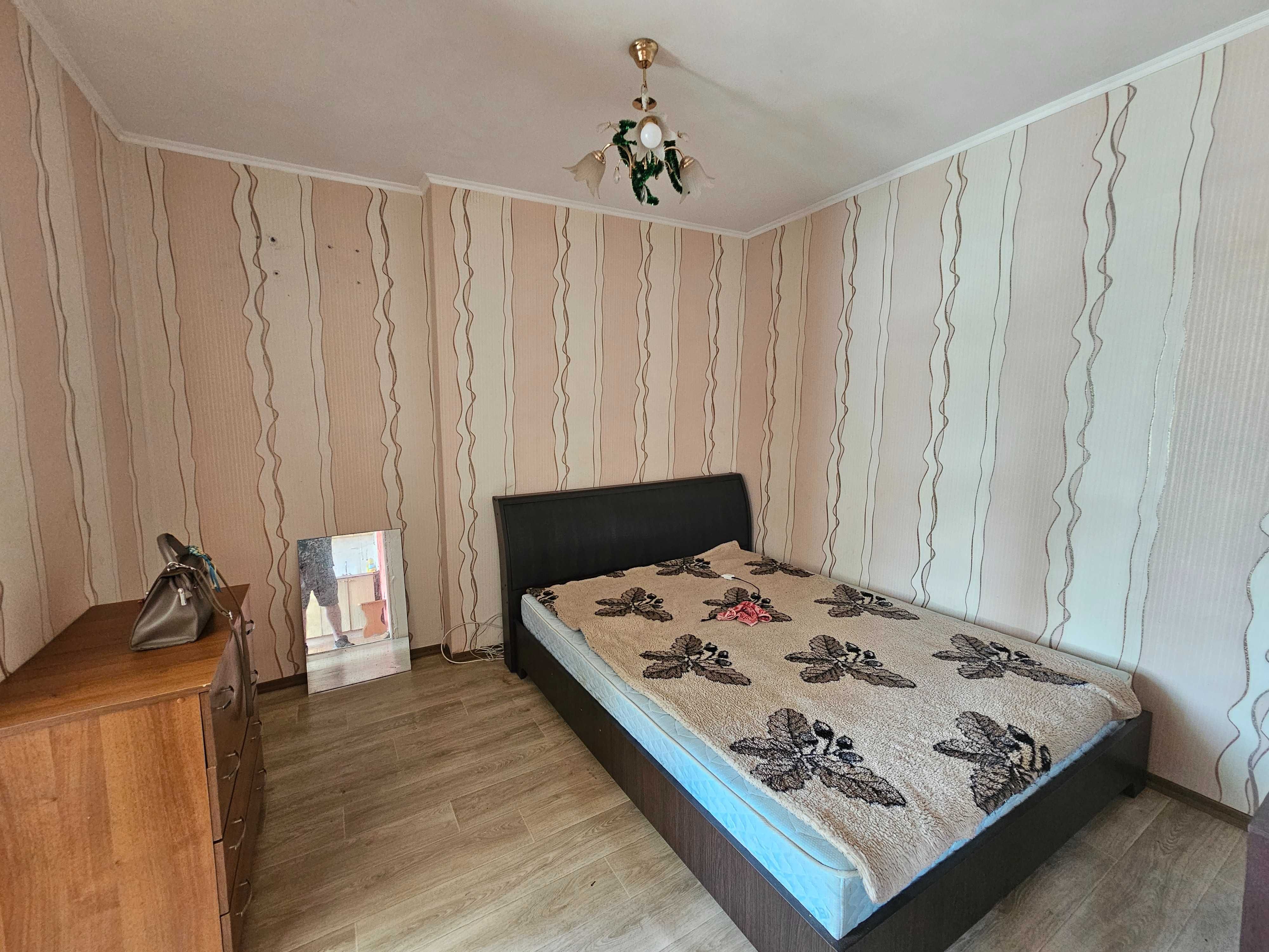 Продам 1к квартиру, ж/м Победа-6, пер. Добровольцев, пр. Героев