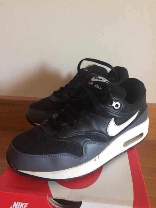 Ténis Air Max 1 (GS)