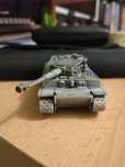 Metalowyodel czołgu Tiger 1 - Tygrys