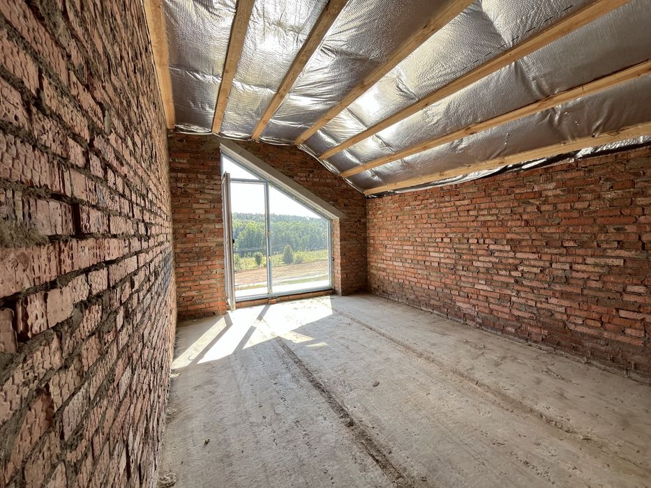 Котеджне містечко над Бугом, Продаж таунхаусу.