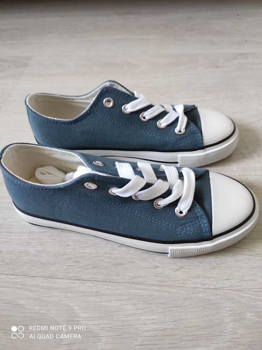 Nowe trampki tenisówki victory 33