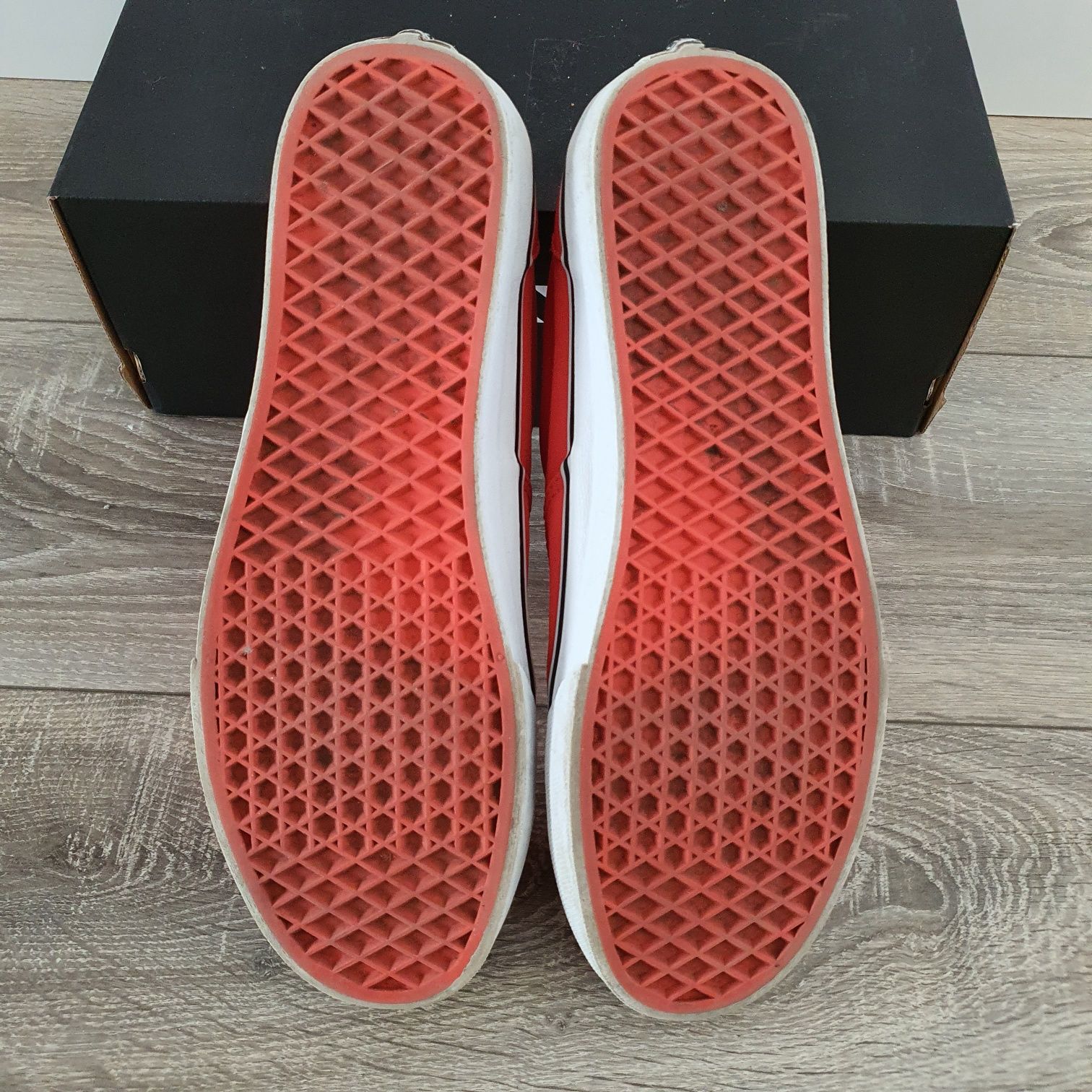 Buty Vans ERA r.45 / Trampki, tenisówki Oldskool,
