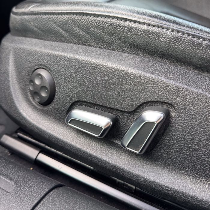 Audi A5 Sportback 2.0 TDI Multitronic