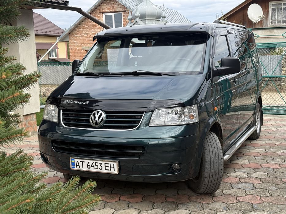 Продам Volkswagen T5