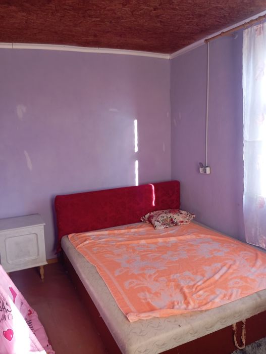 Продам дачу в УЮТ