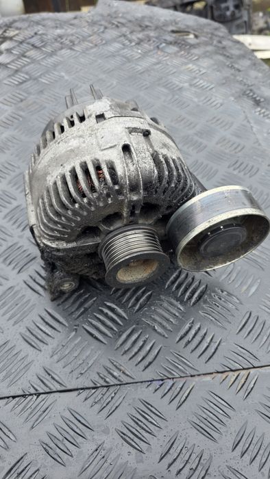 Alternator bmw e60 e61 530d 525d m57 306d2 3.0d 218km