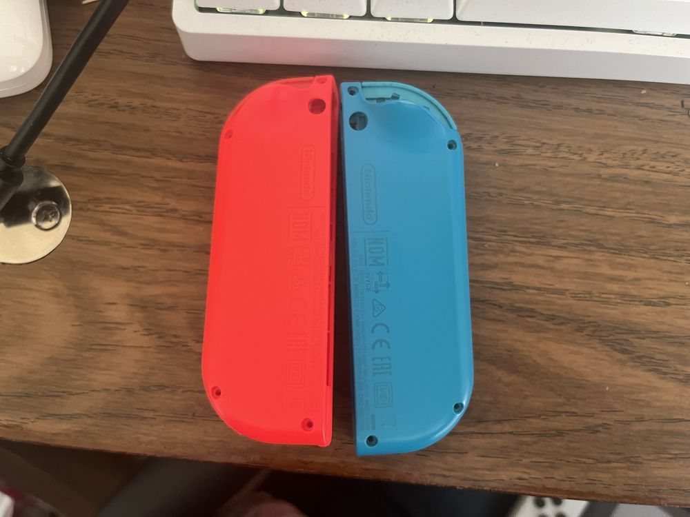 Корпус JOY-CON(Оригінал)+Стікі