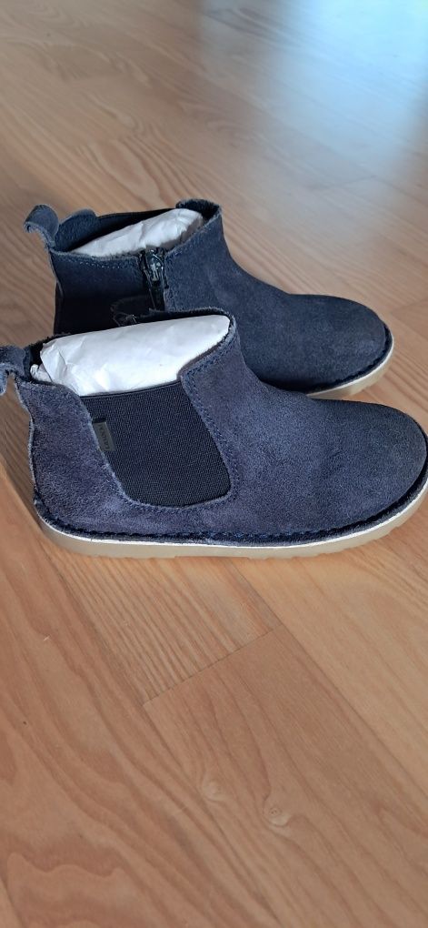 Sprzedam buty jesienne, rozm. 27
