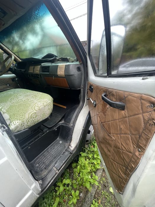 Газель 22021  2001р в гарному стані