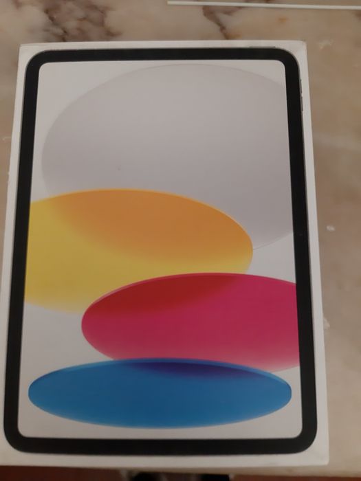 Ipad Novo nunca foi  usado