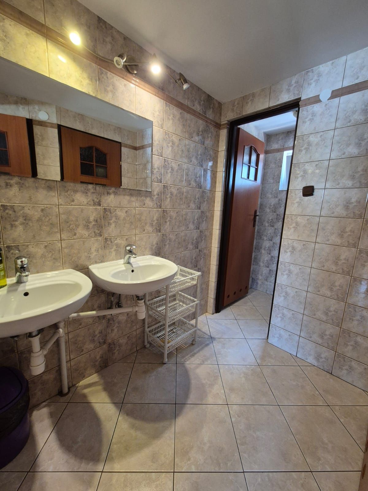 Apartament i Pokoje U Puszka, noclegi Krasnobród, Roztocze, zalew.