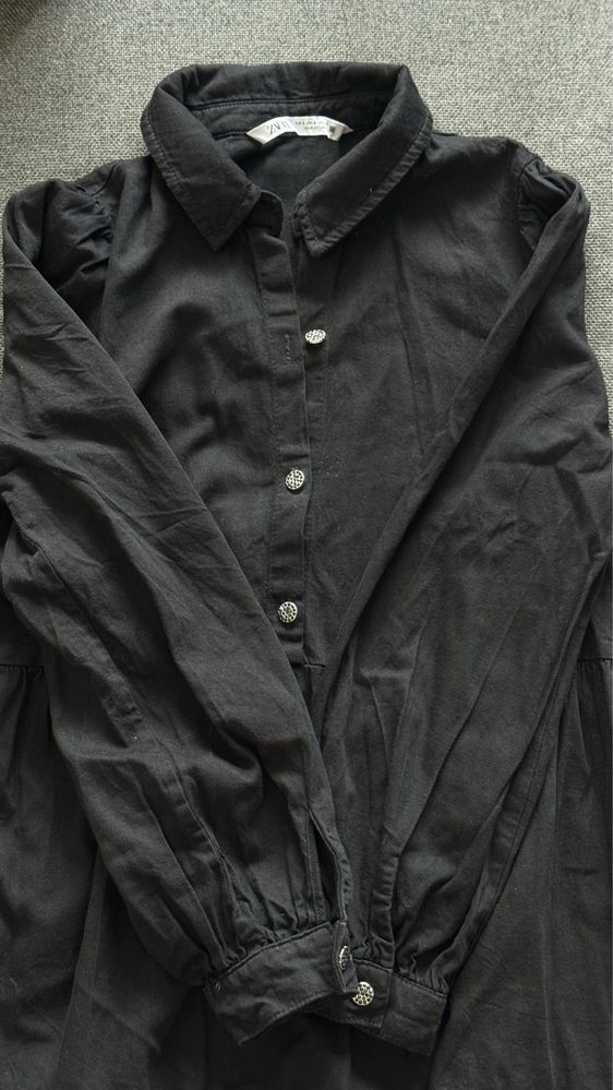 Сукня від zara