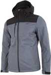 4f kurtka męska Softshell z kapturem H4L19-SFM003 rozmiar XXL
