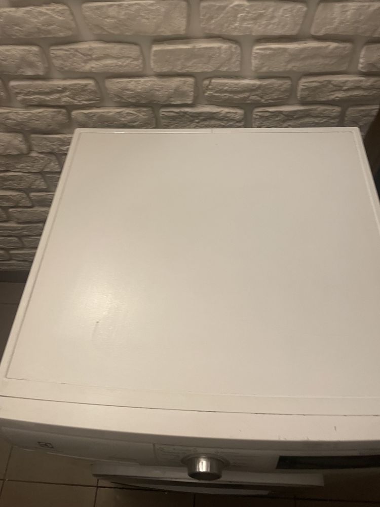 Pralka Electrolux  EWF1487HDW
