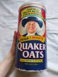 Płatki śniadaniowe Quaker pudelko