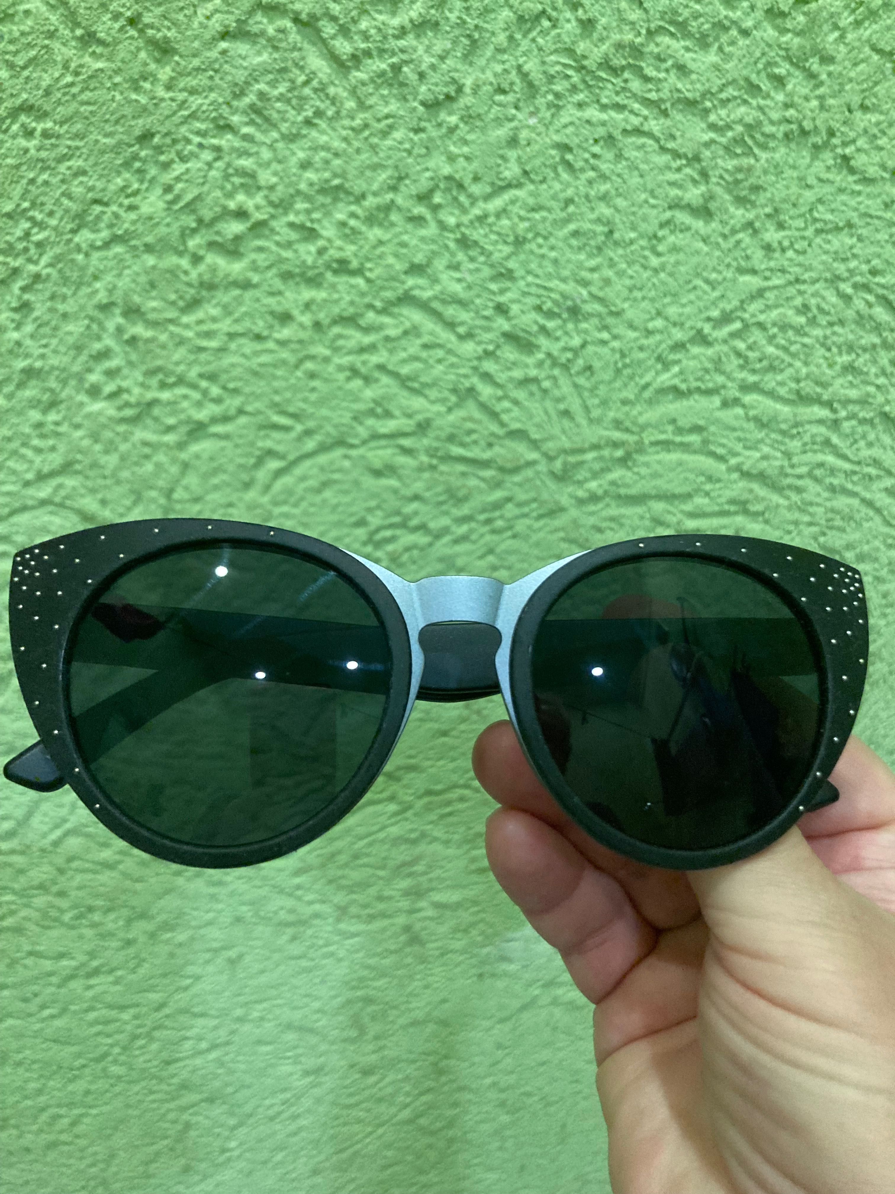 Солнцезащитные очки O bag