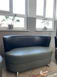 Sofa i pufy do negocjacji