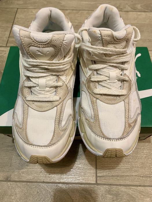 Женские кроссовки Puma