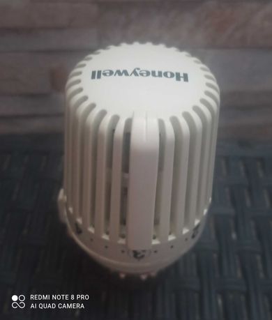 Termostat Honeywell Thera - 20