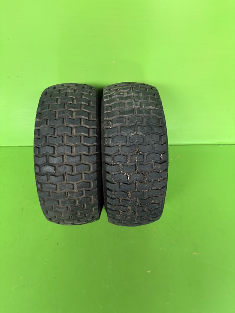 Traktorek kosiarka Koła tył mtd Pinto 13x5.00-6