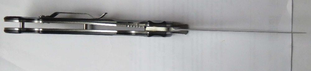 Nóż folder Cold Steel Rajah 2