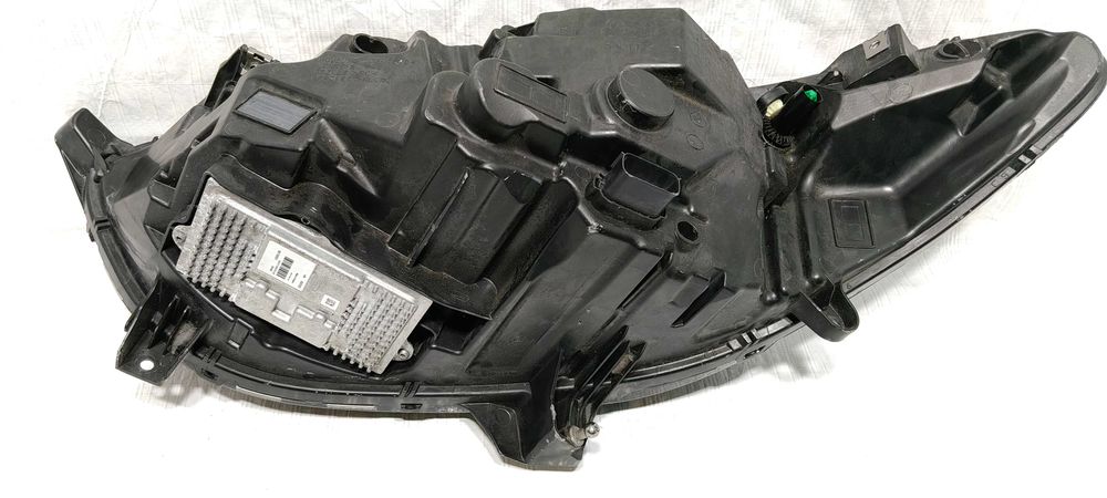 Lampy Ford Mondeo MK5Full Led Dynamic Led Lewa Prawa
