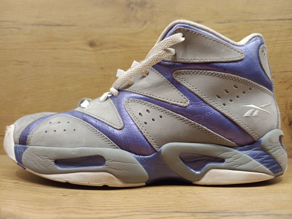 Reebok Kamikaze 1 , rozmiar 44.5