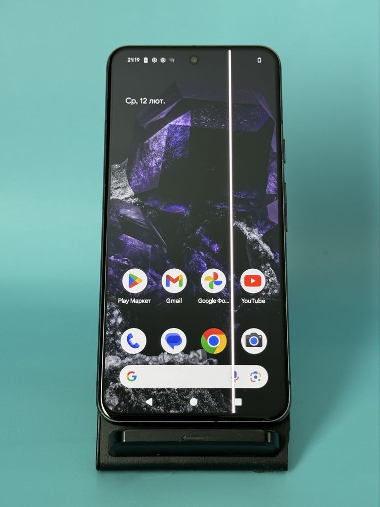 УЦІНКА Google Pixel 8 8/128GB (599)